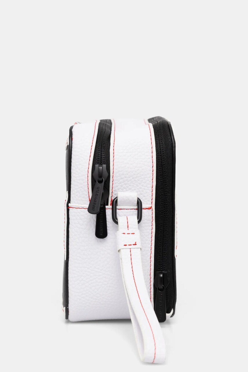 Косметичка Sprayground колір чорний 910B4238NSZ