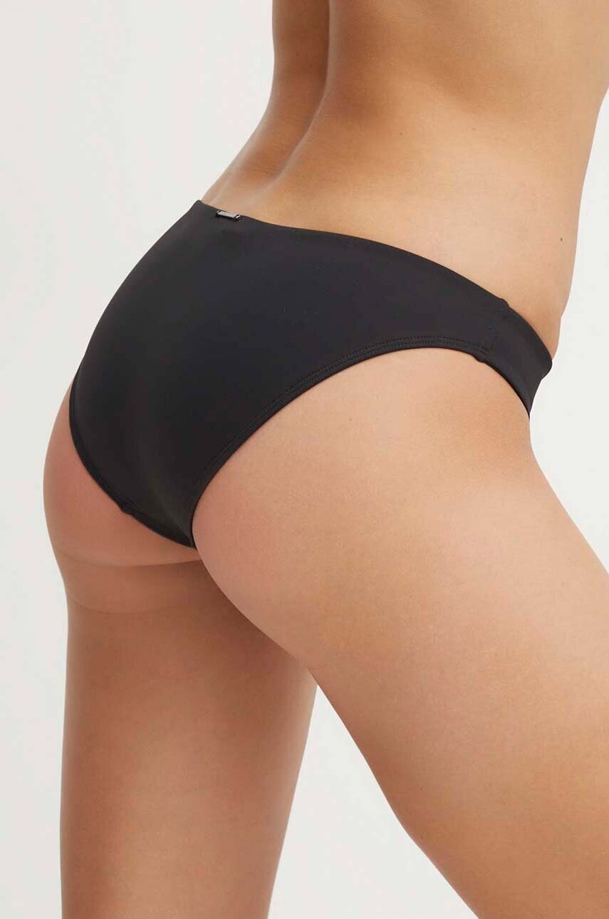 Купальні труси Calvin Klein колір чорний KW0KW02643
