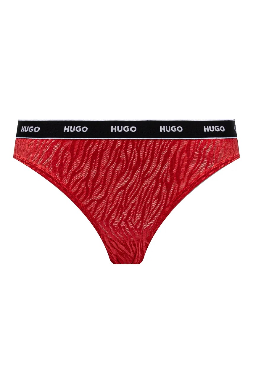 Труси HUGO 3-pack 50523826
