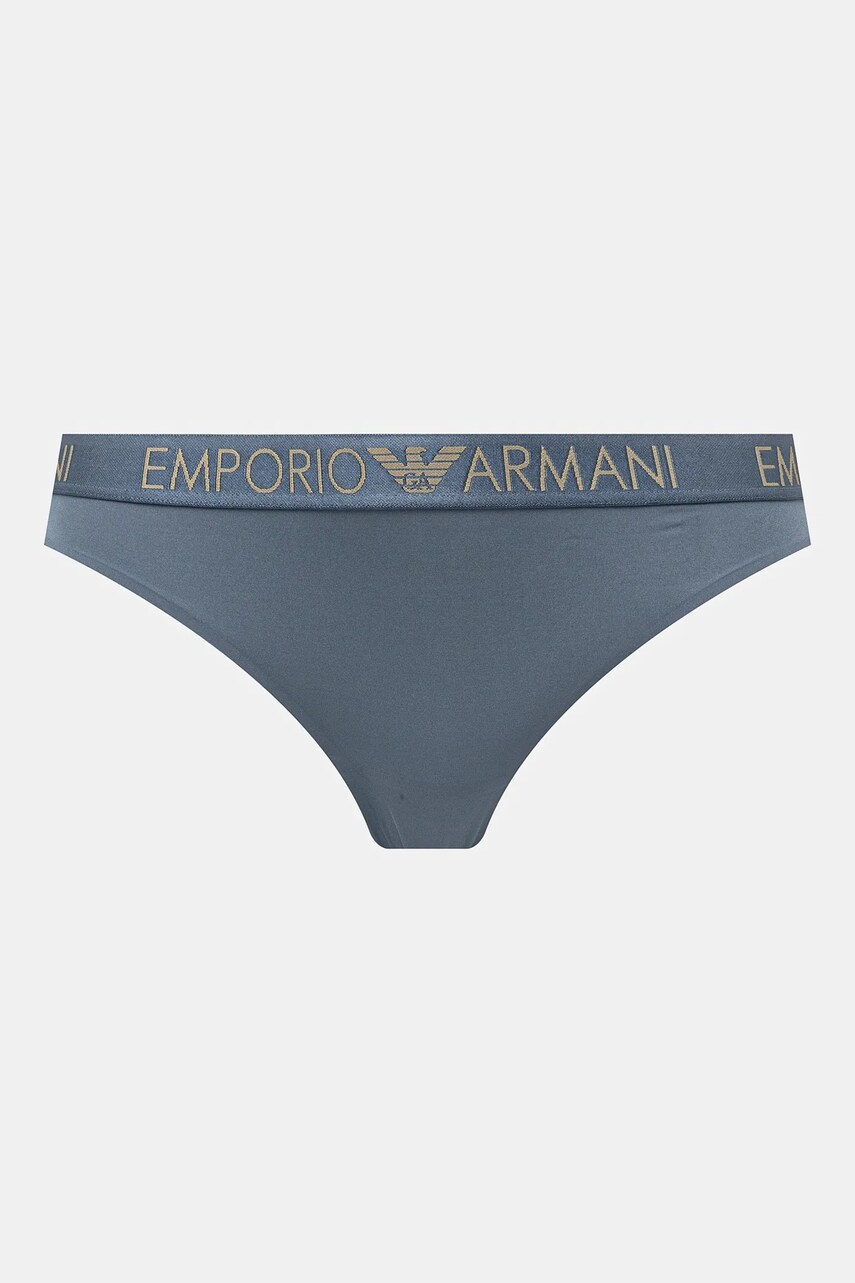 Стринги Emporio Armani Underwear 2-pack 163333 4F235
