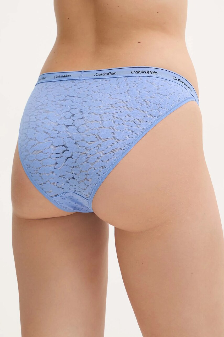 Труси Calvin Klein Underwear 000QD5213E