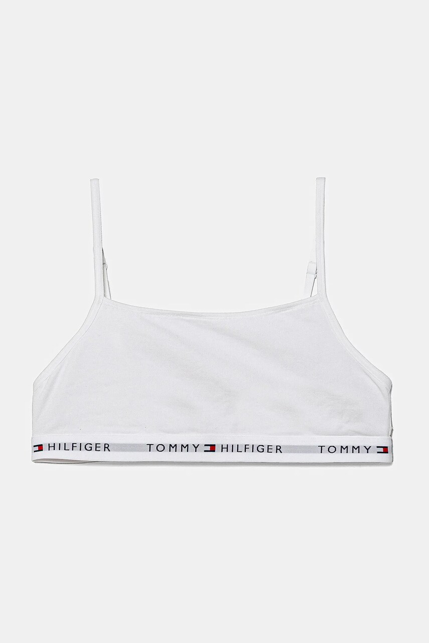 Бюстгальтер Tommy Hilfiger 2-pack колір бежевий  UW0UW05528