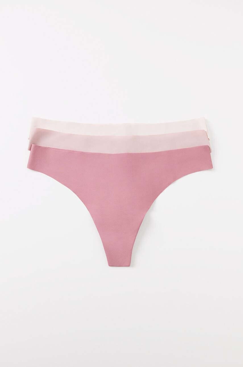 Стринги women'secret 4938286