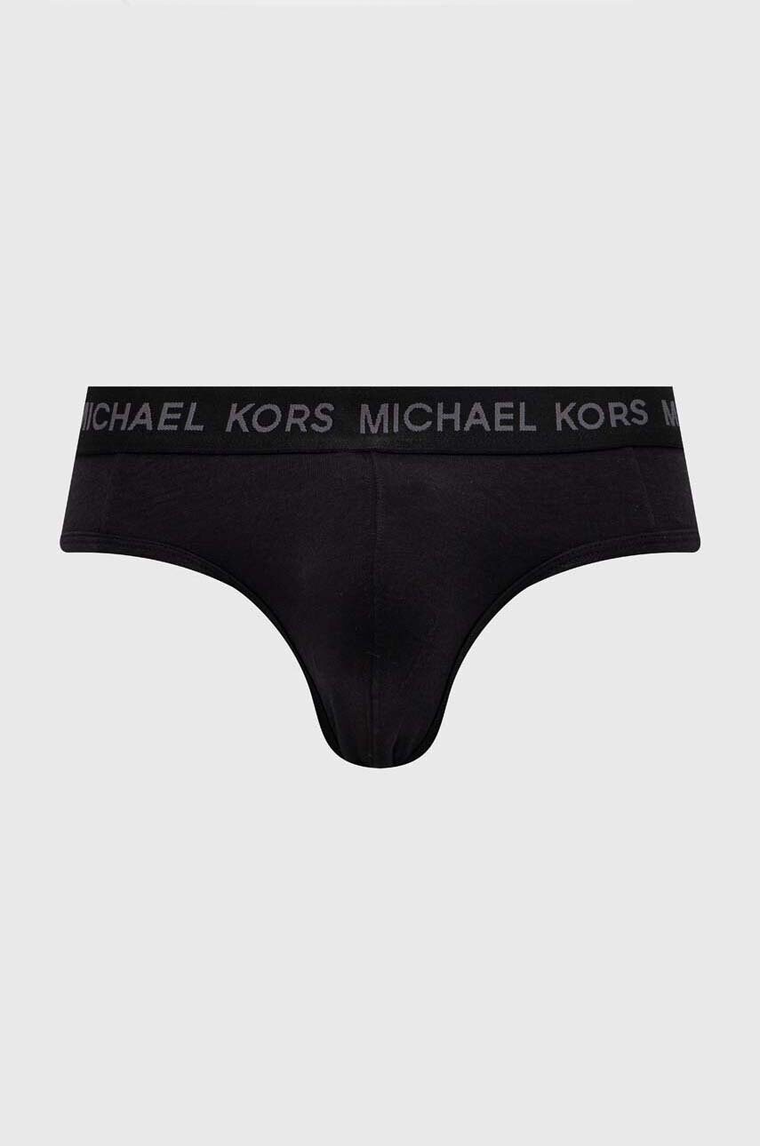 Сліпи Michael Kors 3-pack чоловічі