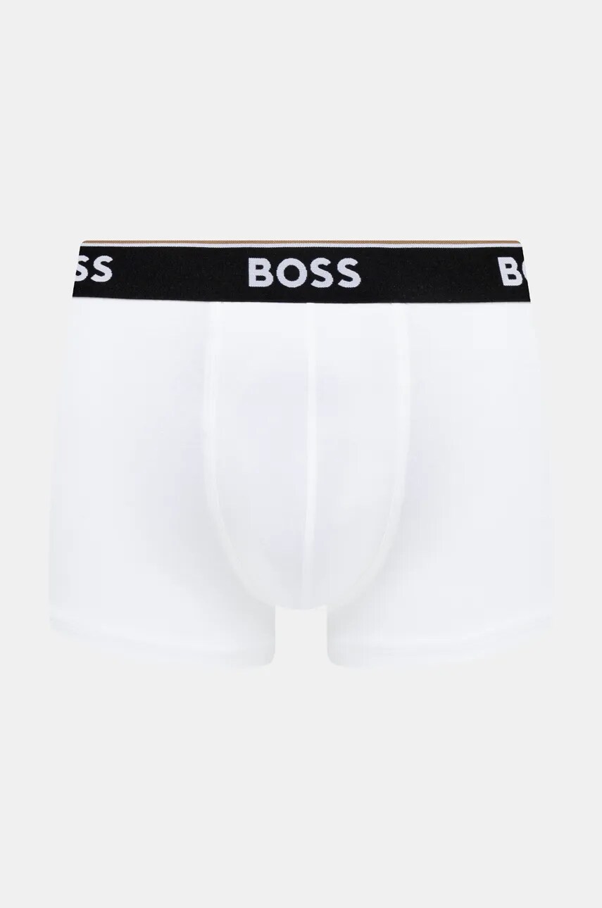 Боксери BOSS 3-pack чоловічі 50517827