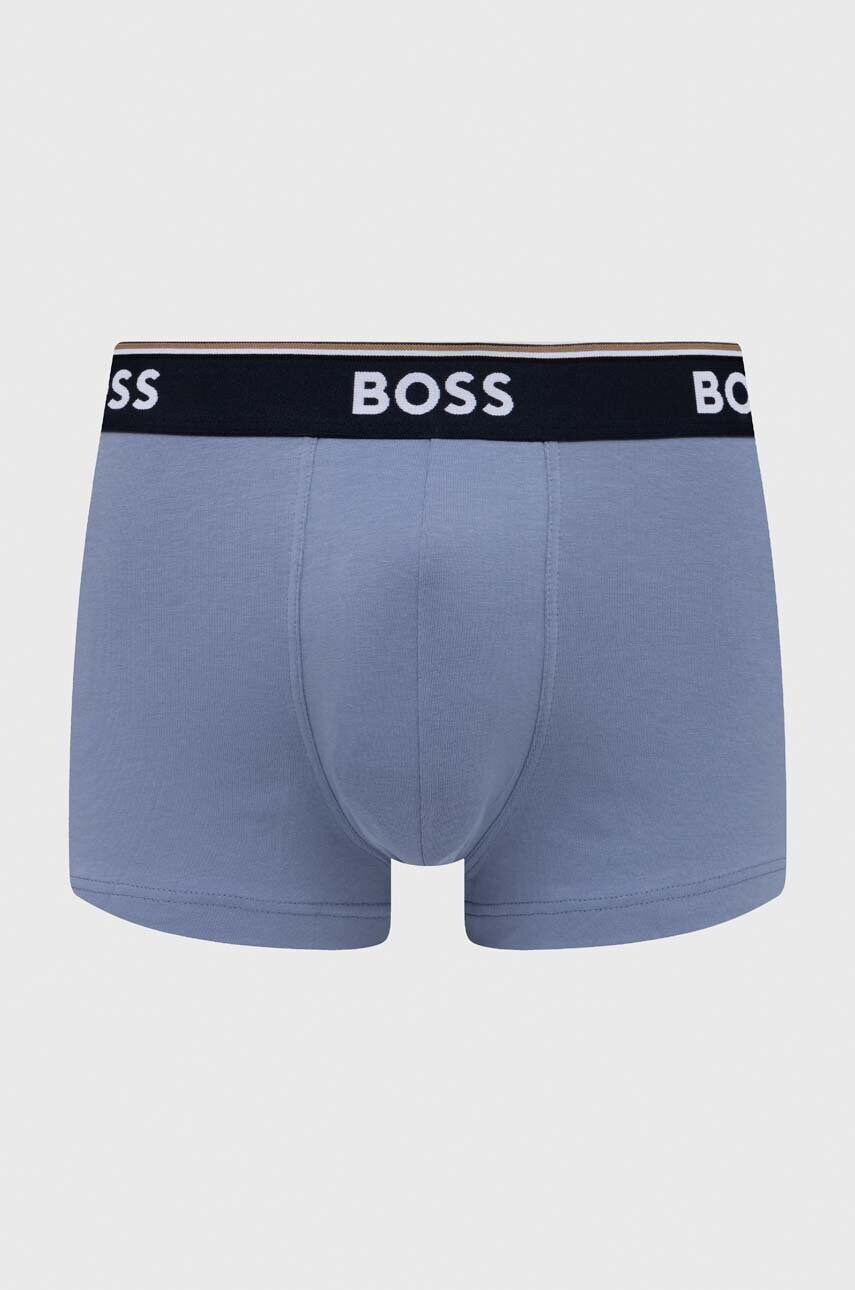 Боксери BOSS 3-pack чоловічі 50517827