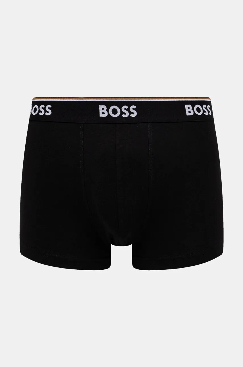 Боксери BOSS 3-pack чоловічі 50517829