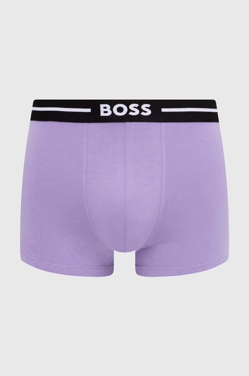 Боксери BOSS 3-pack чоловічі 50517833
