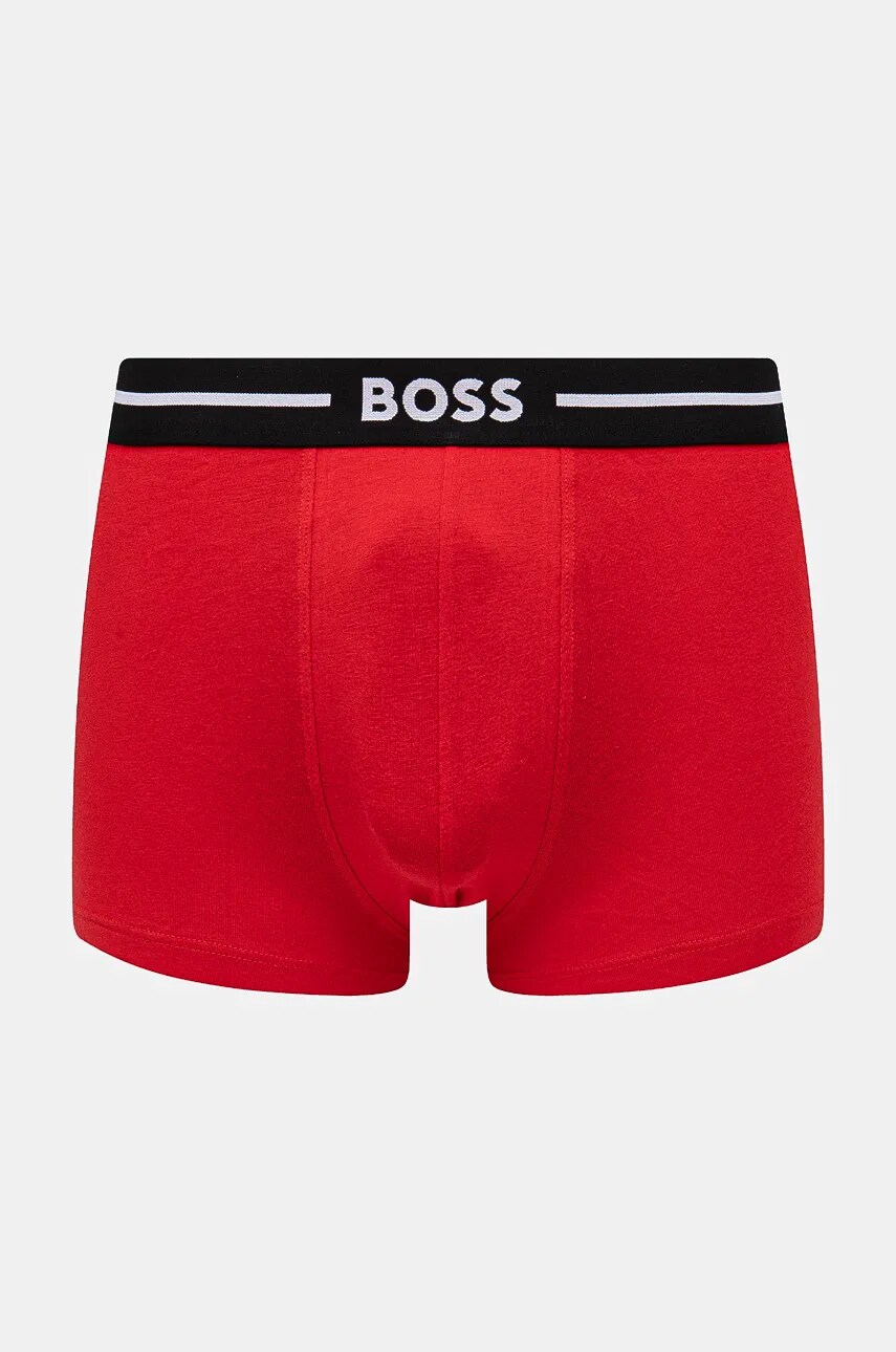 Боксери BOSS 3-pack чоловічі 50517833