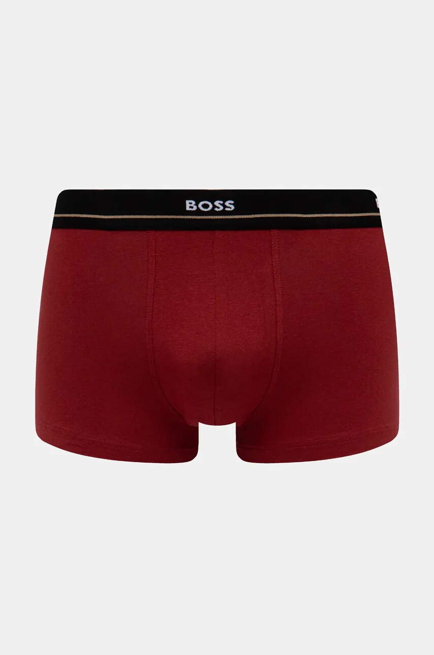 Боксери BOSS 5-pack чоловічі 50517854