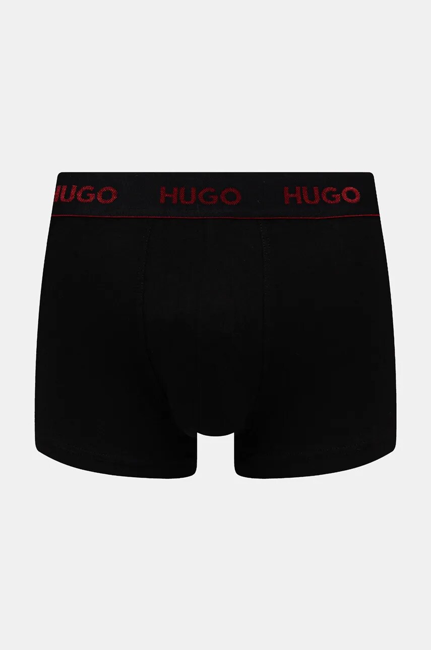 Боксери HUGO 3-pack чоловічі 50517878
