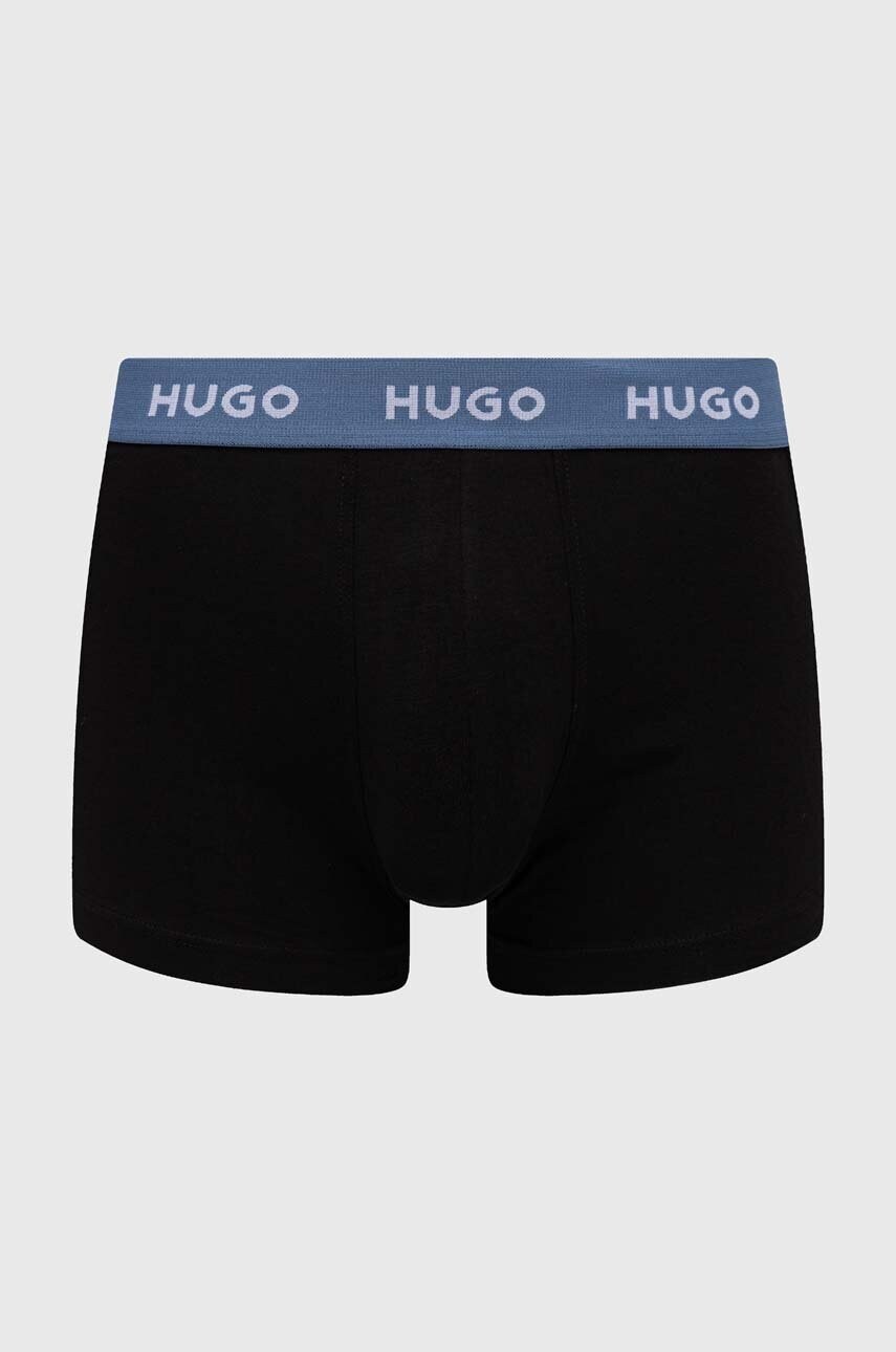 Боксери HUGO 3-pack чоловічі 50517878