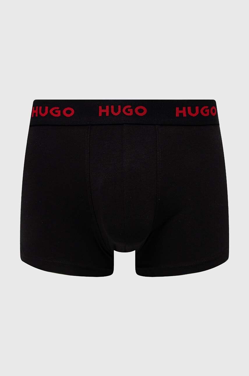 Боксери HUGO 3-pack чоловічі 50517878