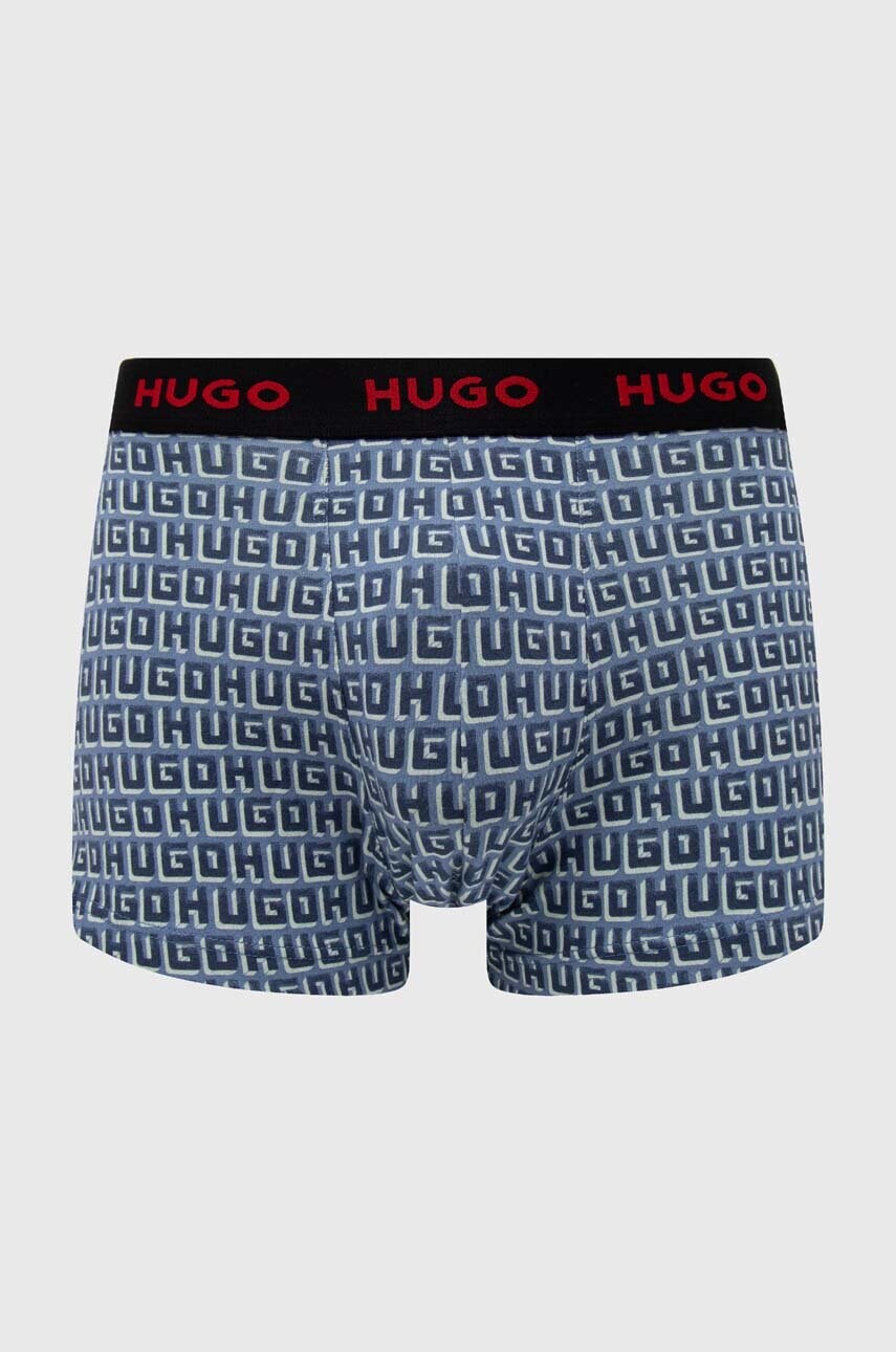 Боксери HUGO 3-pack чоловічі 50517894