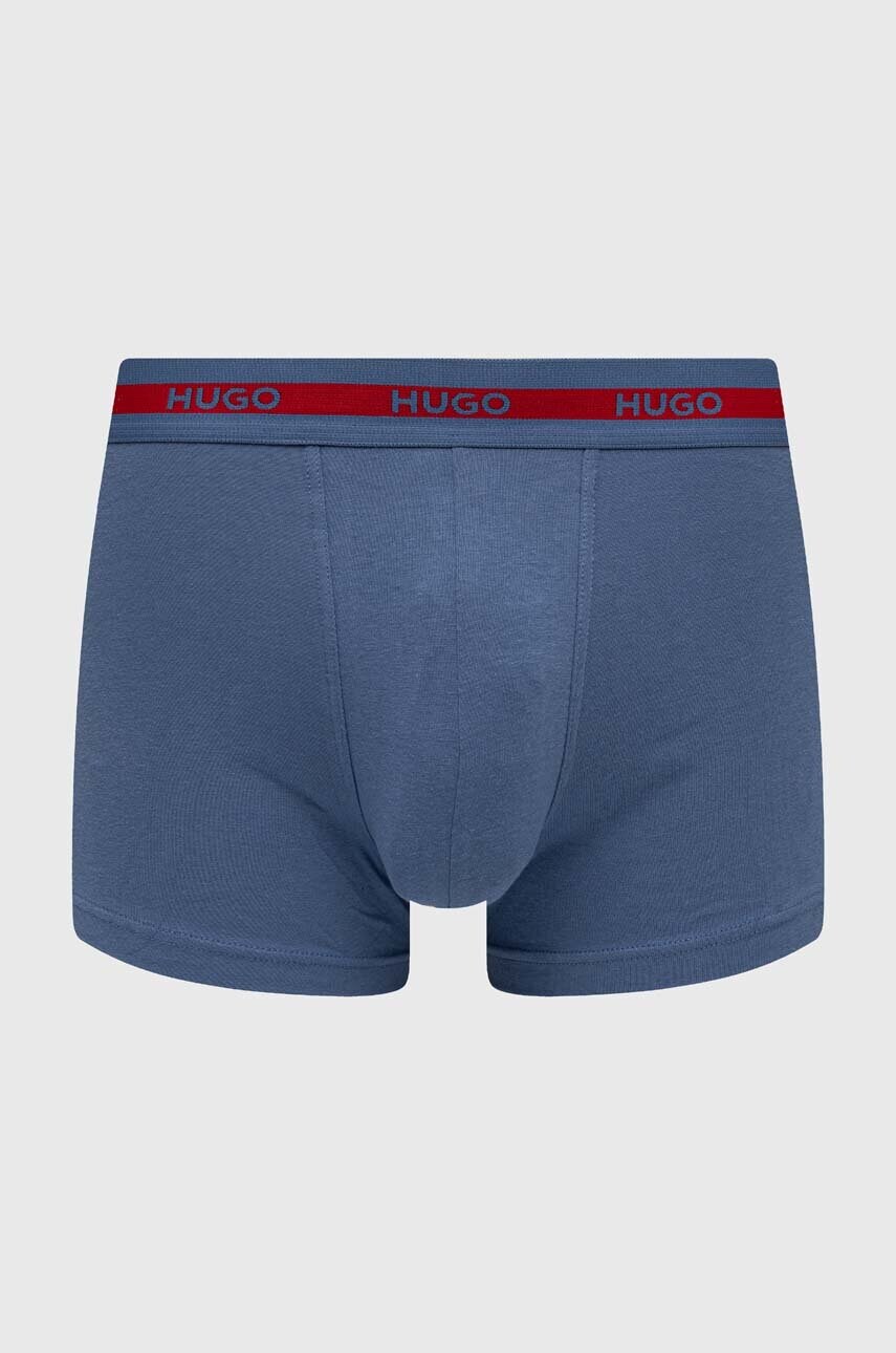 Боксери HUGO 3-pack чоловічі 50517883