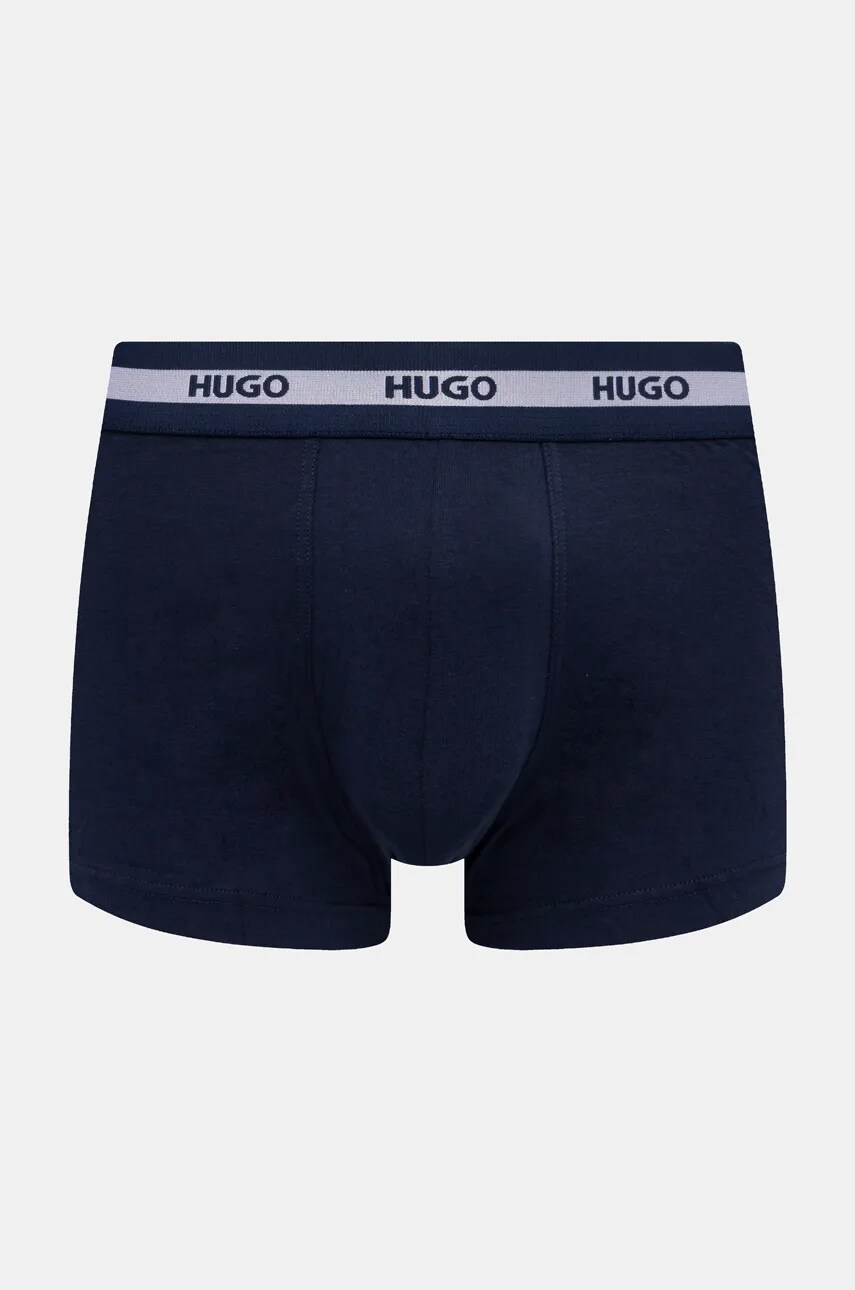 Боксери HUGO 3-pack чоловічі 50517883
