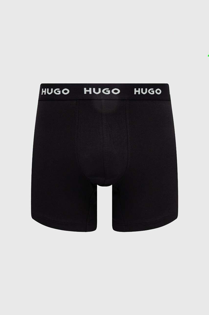 Боксери HUGO 3-pack чоловічі 50517886