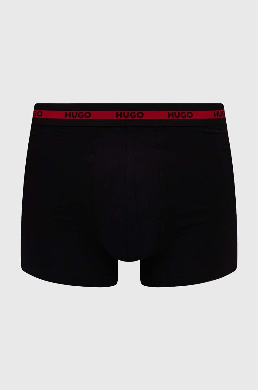 Боксери HUGO 3-pack чоловічі 50520475
