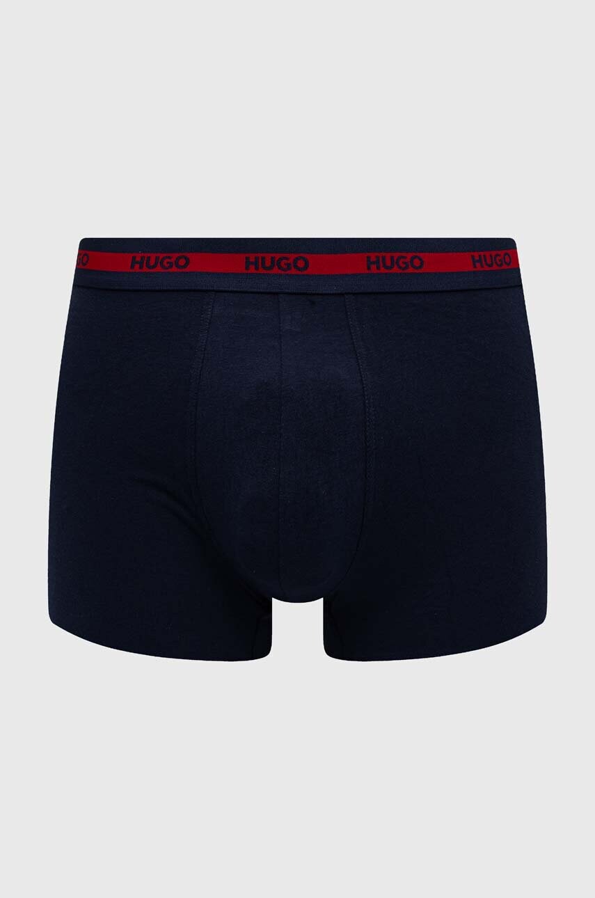 Боксери HUGO 3-pack чоловічі 50520475