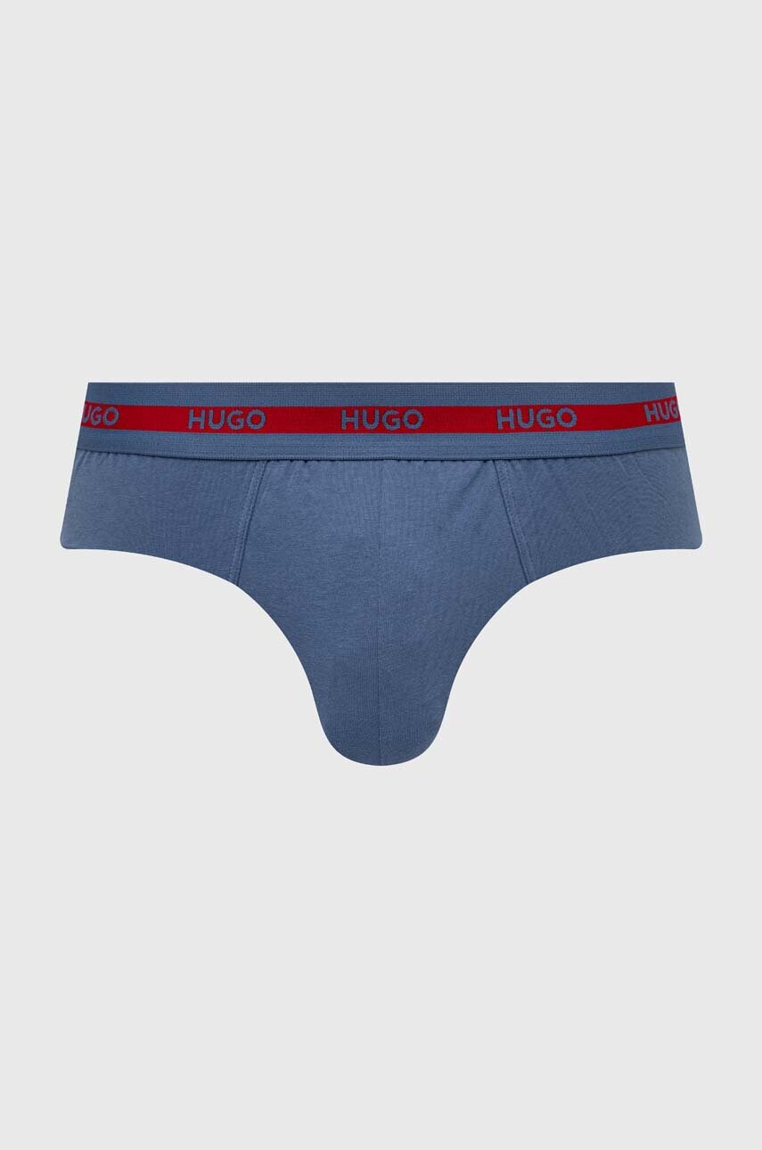 Сліпи HUGO 3-pack чоловічі 50517877