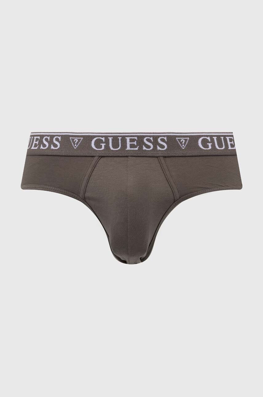 Сліпи Guess 5-pack чоловічі U4YG20 K6YW1