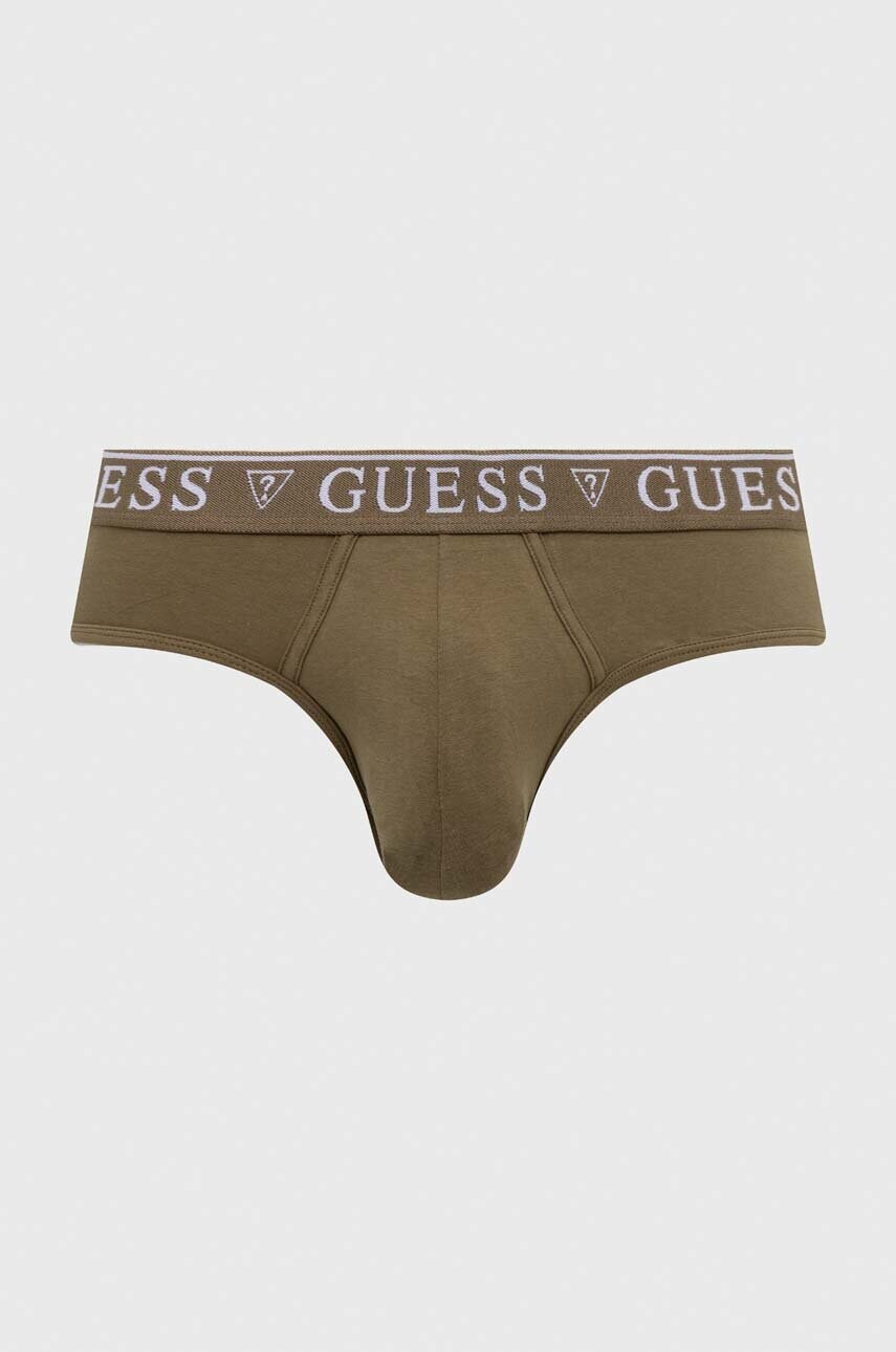 Сліпи Guess 5-pack чоловічі U4YG20 K6YW1