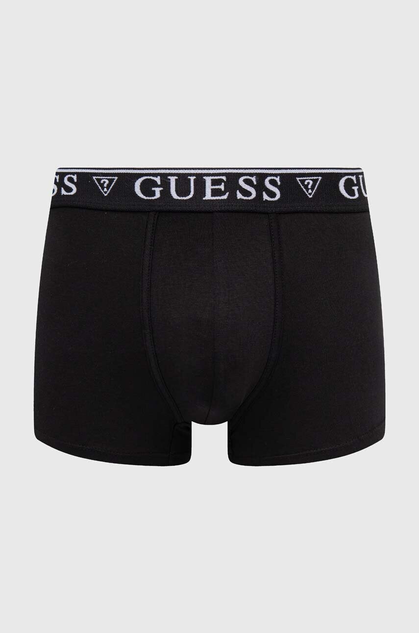 Купити Боксери Guess 5-pack чоловічі U4YG16 K6YW1 – головне зображення