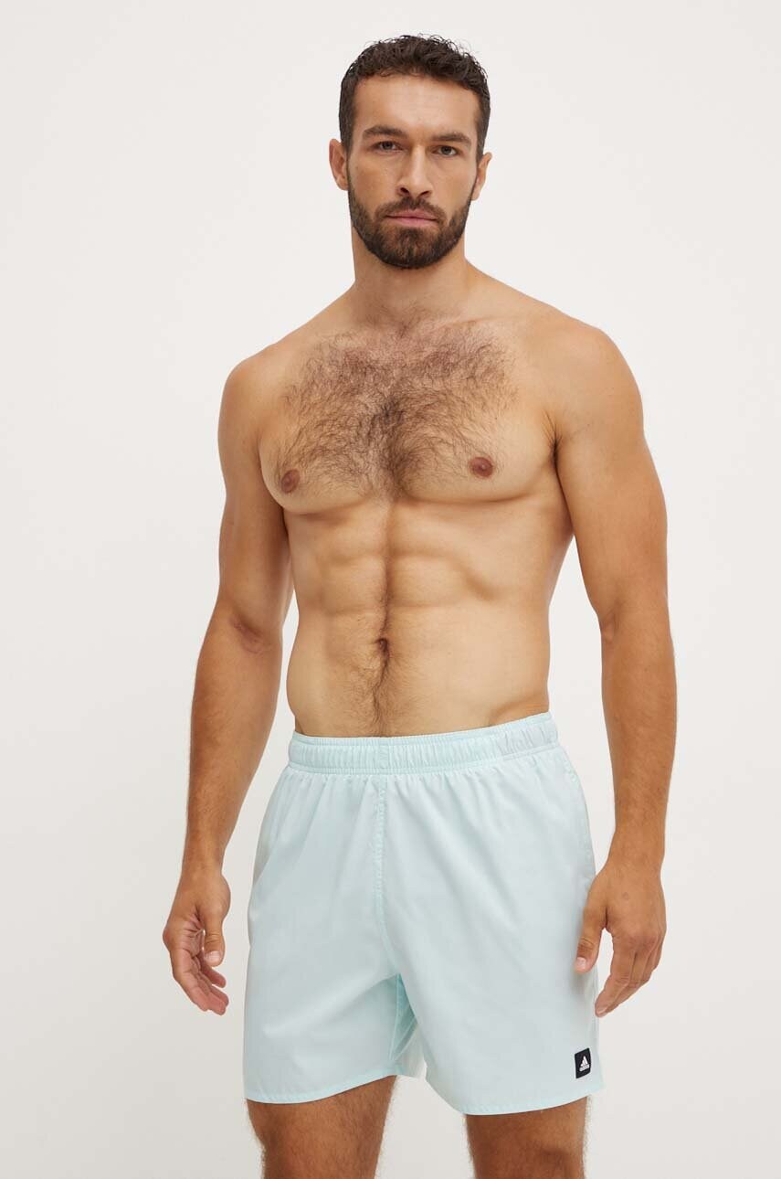 Купальні шорти adidas Performance Solid CLX IX7580