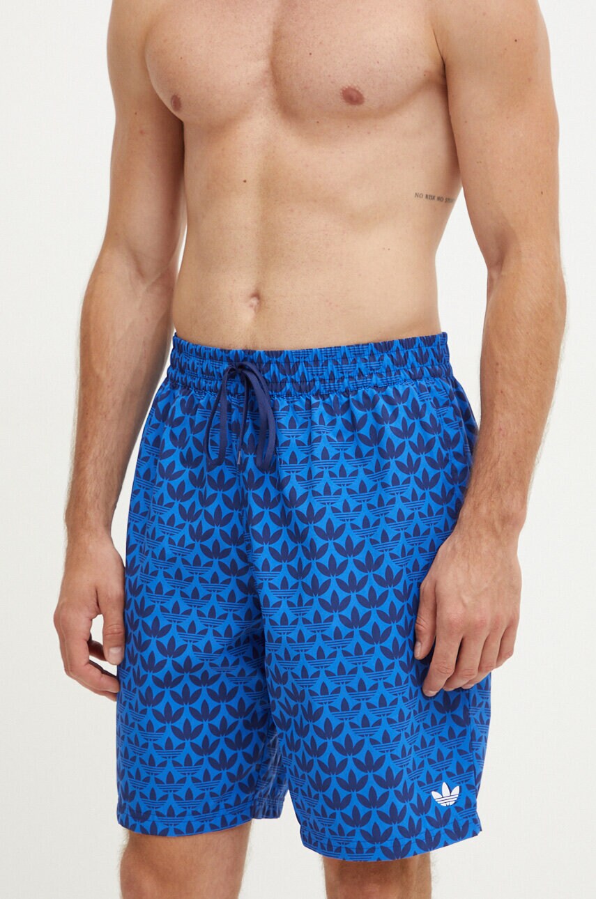 Купальні шорти adidas Originals IY1559