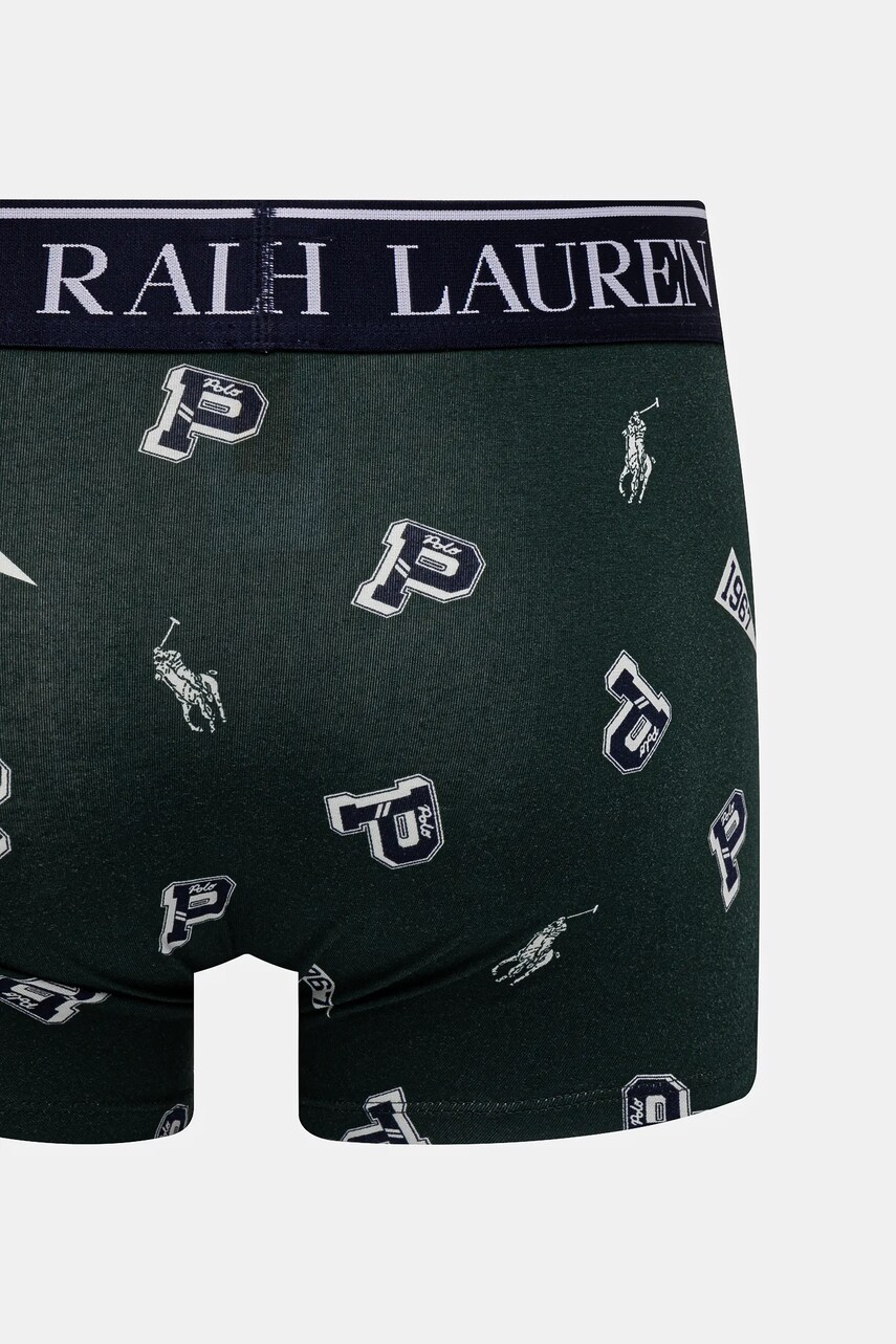 Бавовняні боксери Polo Ralph Lauren 714950605