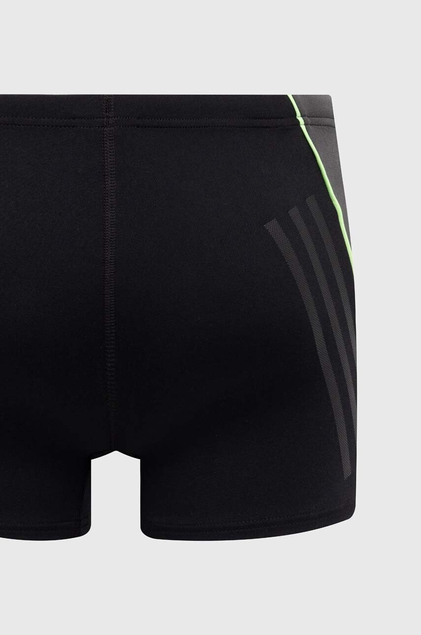 Плавки adidas Performance Ripstream колір сірий IK7258