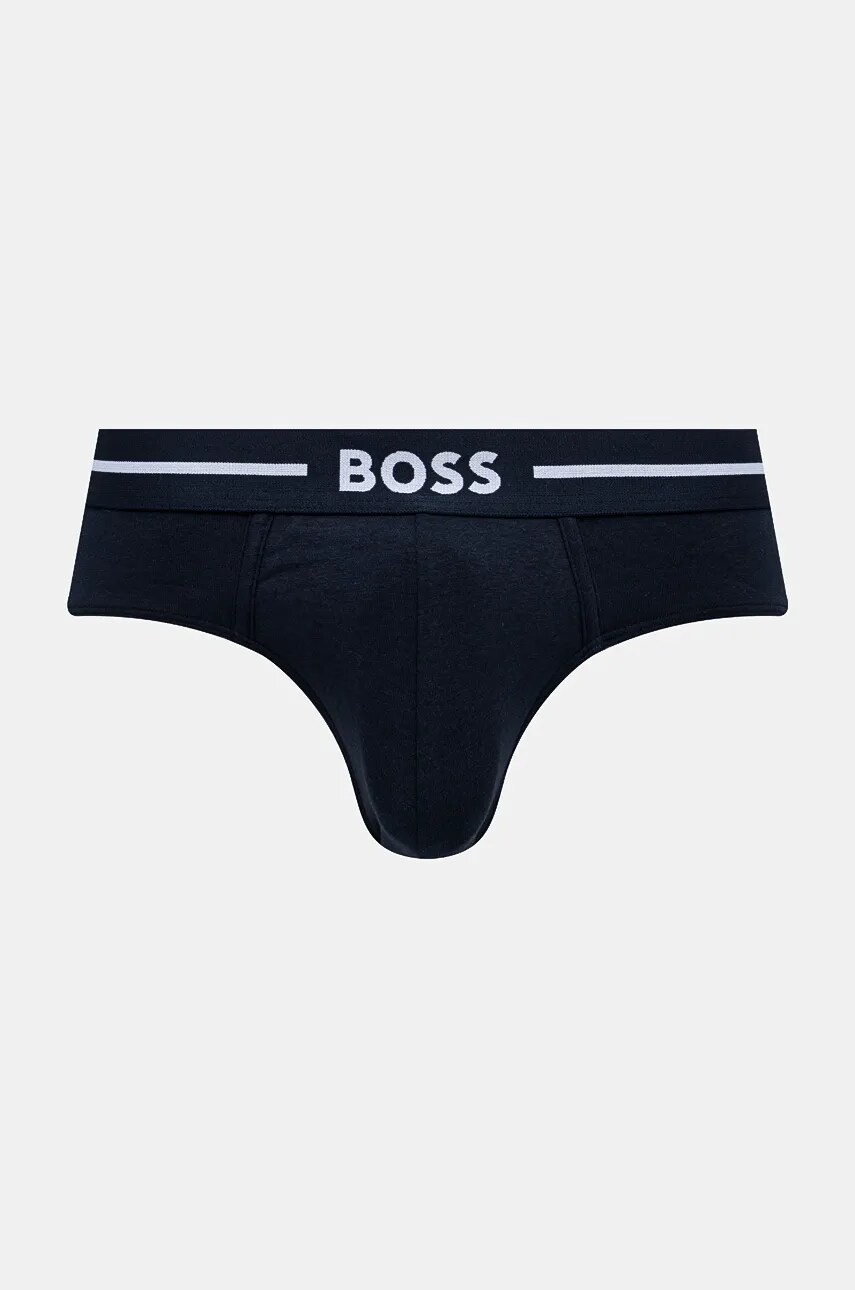 Сліпи BOSS 3-pack чоловічі 50517808
