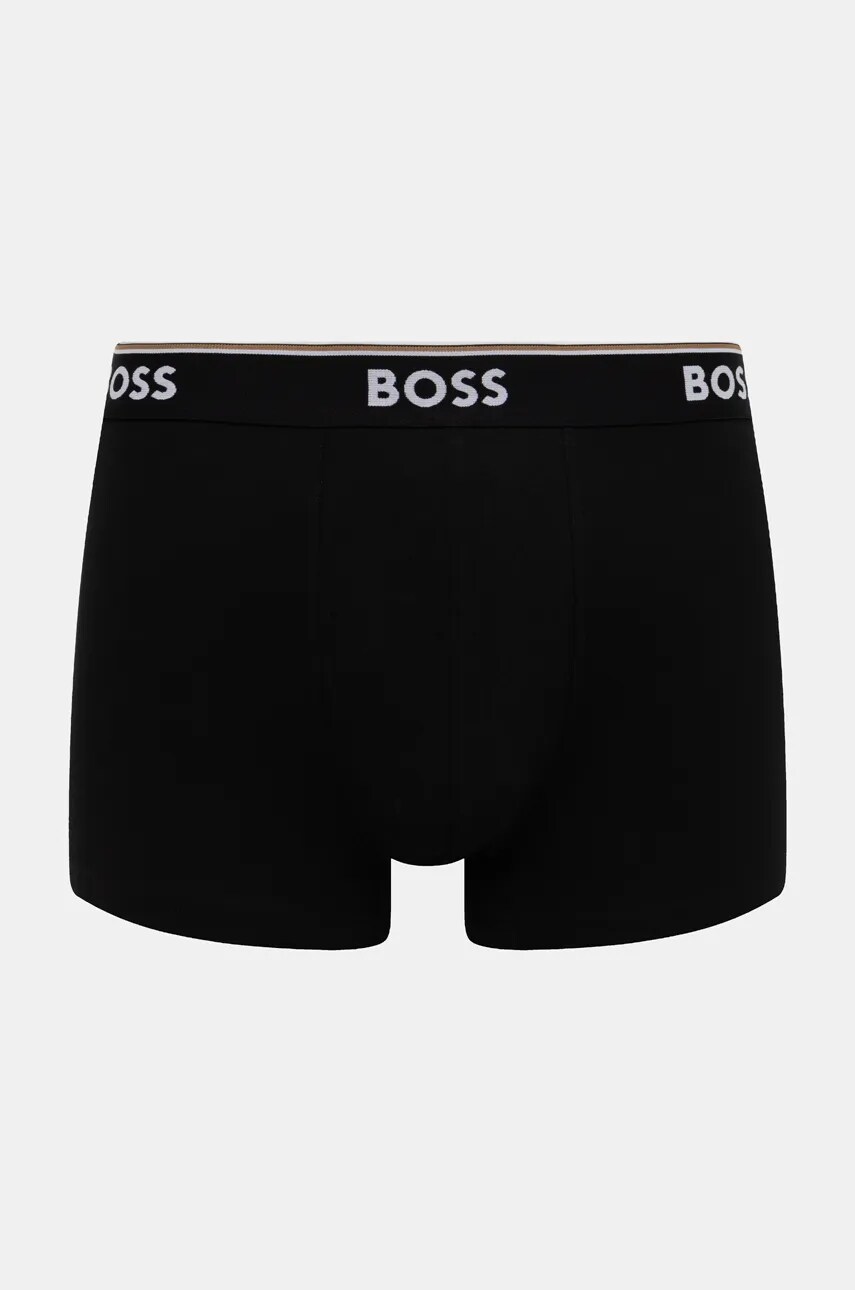 Боксери BOSS 3-pack чоловічі 50517828