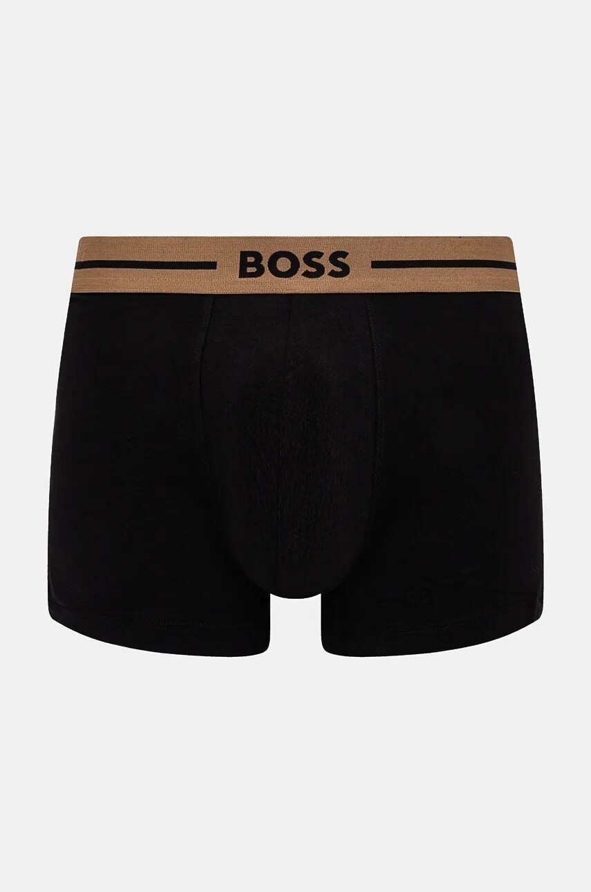 Боксери BOSS 3-pack чоловічі 50517834