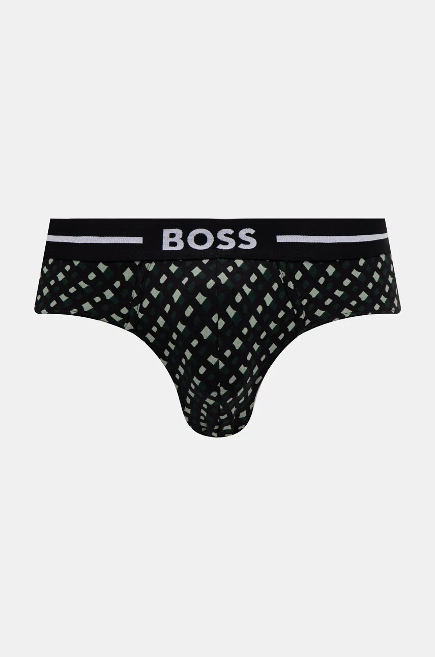 Сліпи BOSS 3-pack чоловічі 50520164