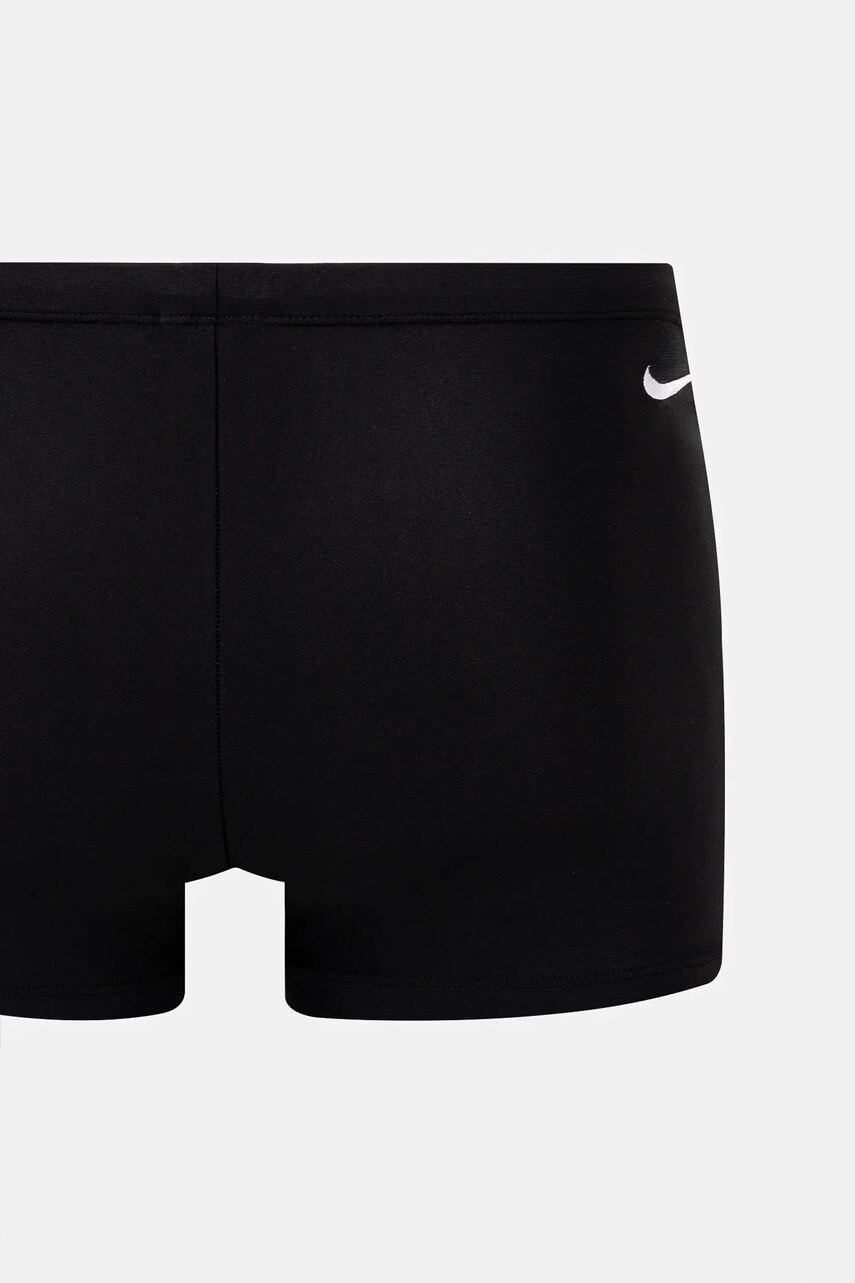 Плавки Nike колір чорний NESSE646