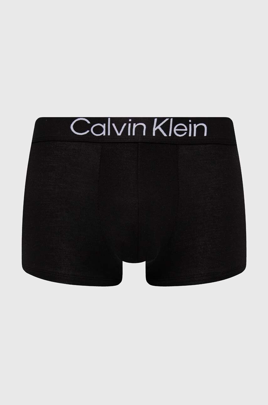 Боксери Calvin Klein Underwear чоловічі 000NB3187A