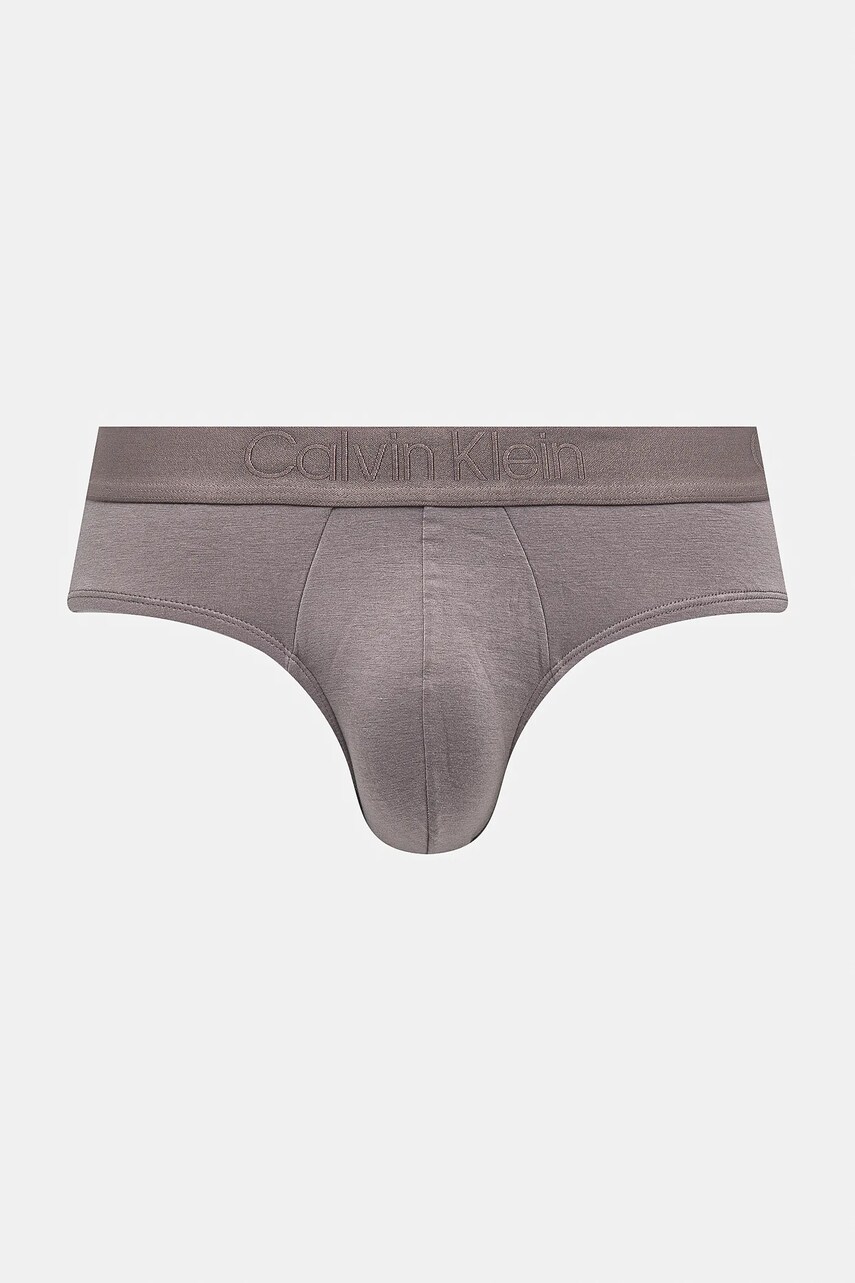 Сліпи Calvin Klein Underwear 3-pack чоловічі 000NB3740A