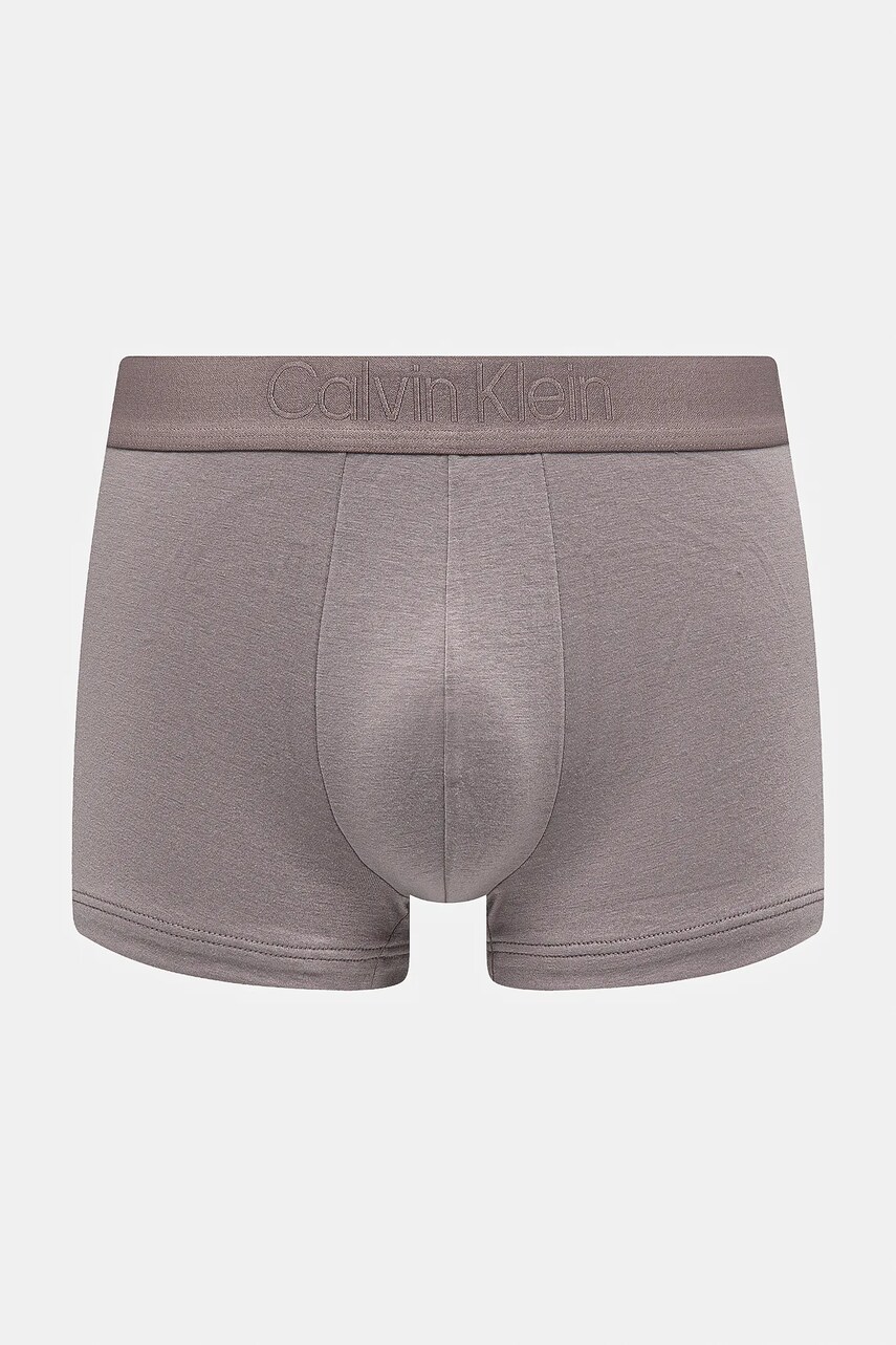 Боксери Calvin Klein Underwear 3-pack чоловічі 000NB3741A