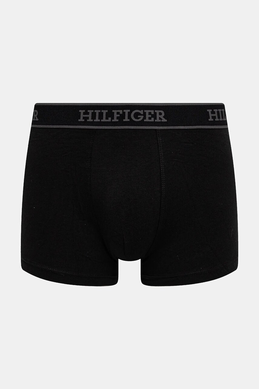 Боксери Tommy Hilfiger 3-pack чоловічі UM0UM03413