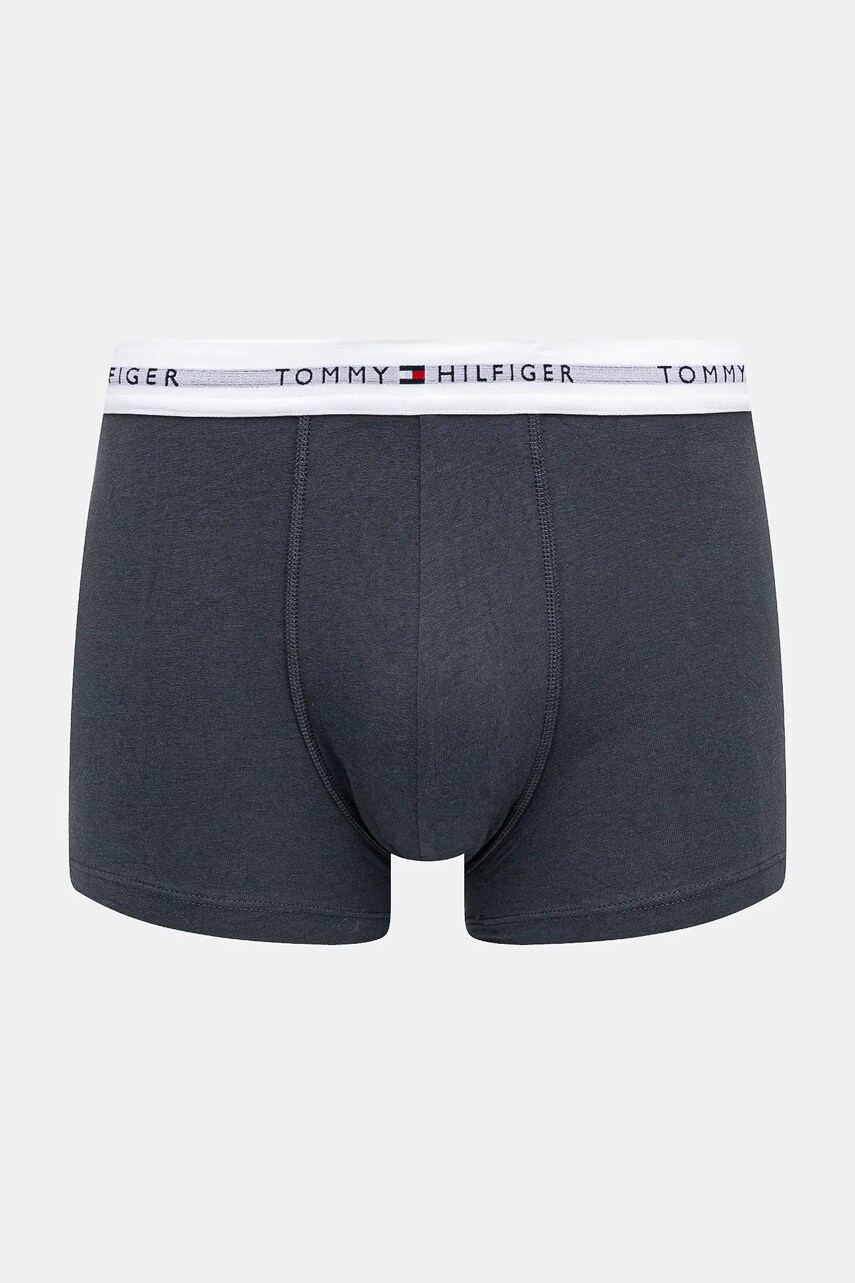 Боксери Tommy Hilfiger 5-pack чоловічі UM0UM03432