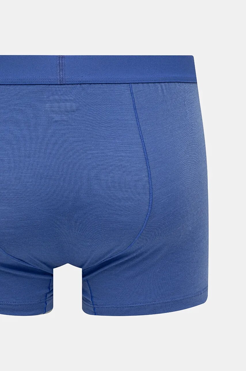 Функціональна білизна Icebreaker Merino Blend 125 Cool-Lite Anatomica IB0A571V01U1