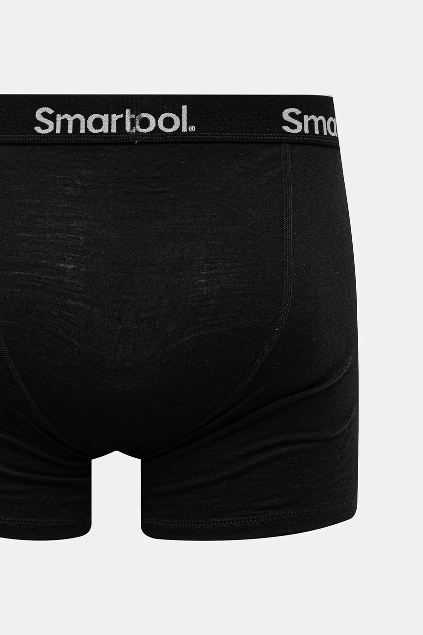 Функціональна білизна Smartwool колір чорний SW002462