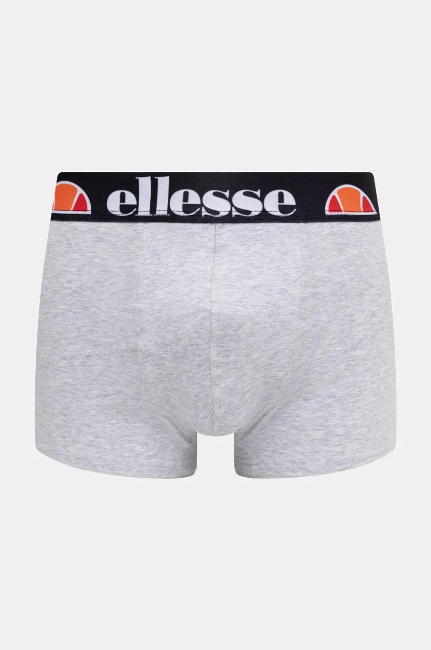 Боксери Ellesse MILLARO 6 PACK 6-pack чоловічі SDAA2859