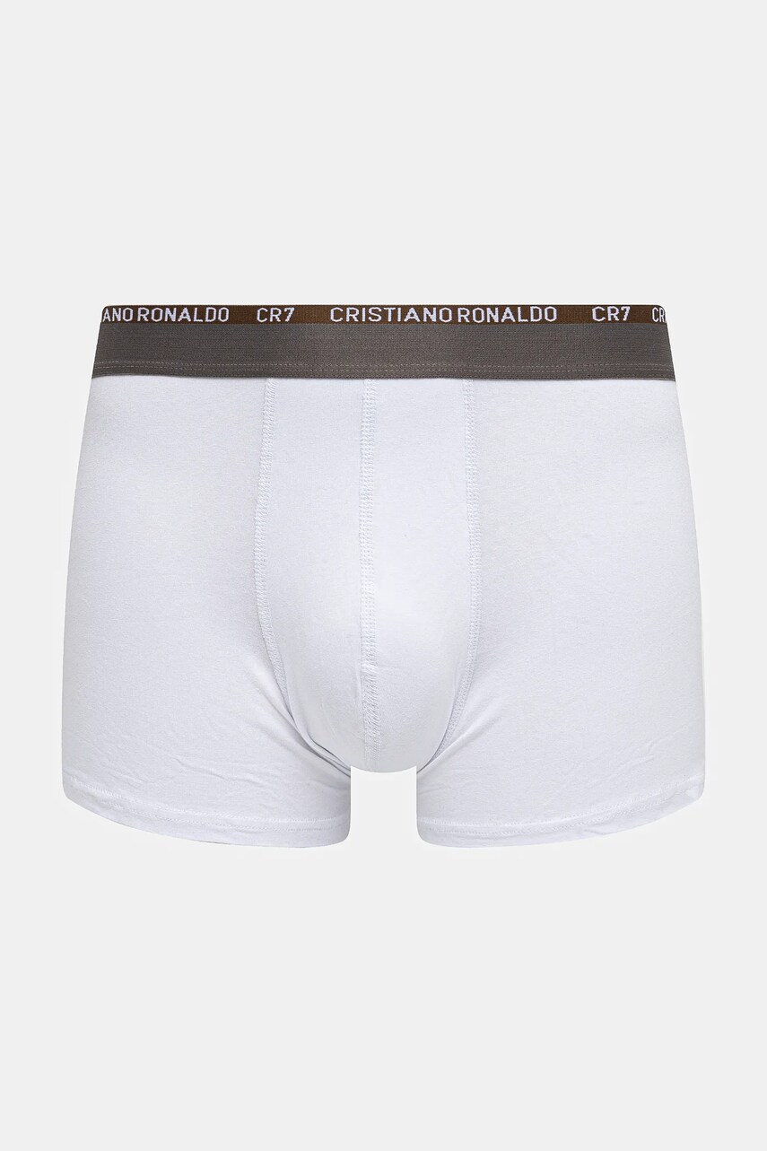 Боксери CR7 Cristiano Ronaldo 3-pack чоловічі 8100-49-705
