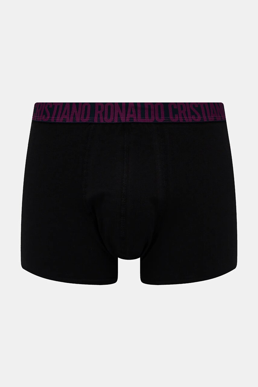 Боксери CR7 Cristiano Ronaldo 3-pack чоловічі 8100-49-706