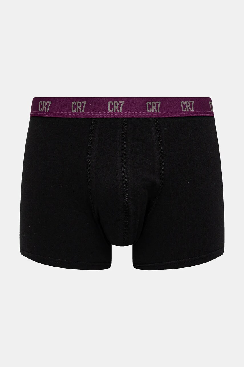 Боксери CR7 Cristiano Ronaldo 3-pack чоловічі 8100-49-708