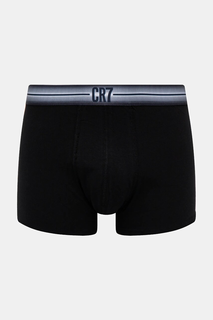 Боксери CR7 Cristiano Ronaldo 5-pack чоловічі 8123-49-2410