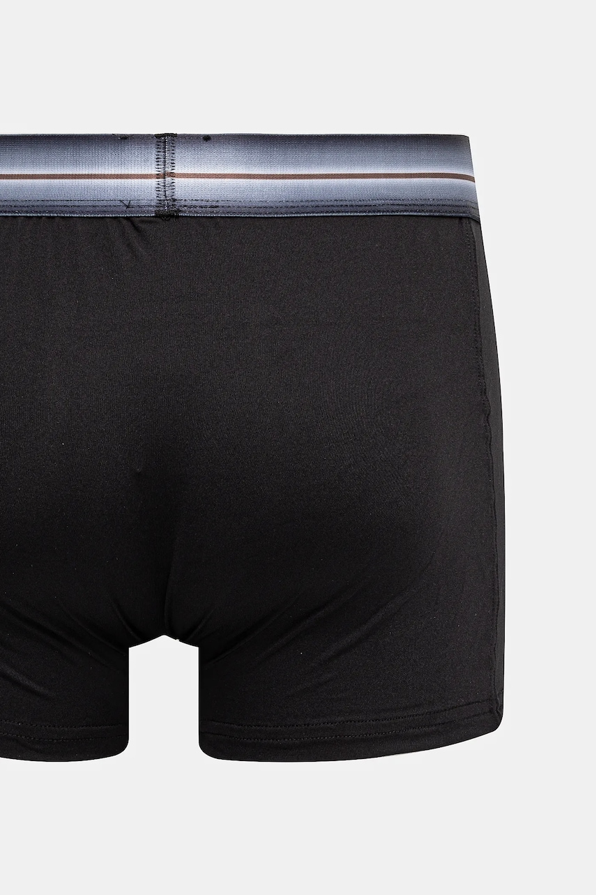 Боксери CR7 Cristiano Ronaldo 2-pack чоловічі колір чорний 8502-49-454