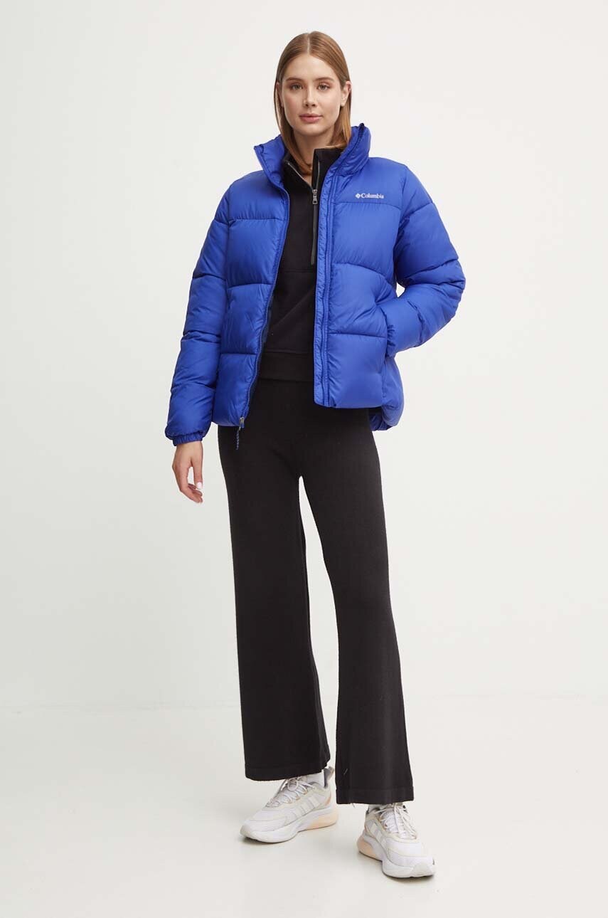 Кофта Dkny жіноча колір чорний з капюшоном з аплікацією DP4T9993